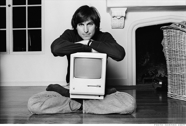 steve jobs