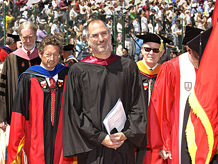 steve jobs